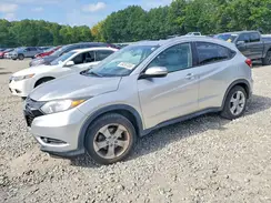 3CZRU6H75GM756019 2016 HONDA HR-V