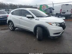 3CZRU6H75GM757364 2016 HONDA HR-V