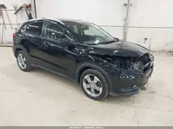 3CZRU6H75GM758093 2016 HONDA HR-V