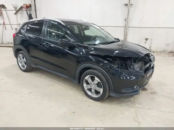 3CZRU6H75GM758093 2016 HONDA HR-V - Image 1