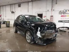 3CZRU6H75GM758157 2016 HONDA HR-V