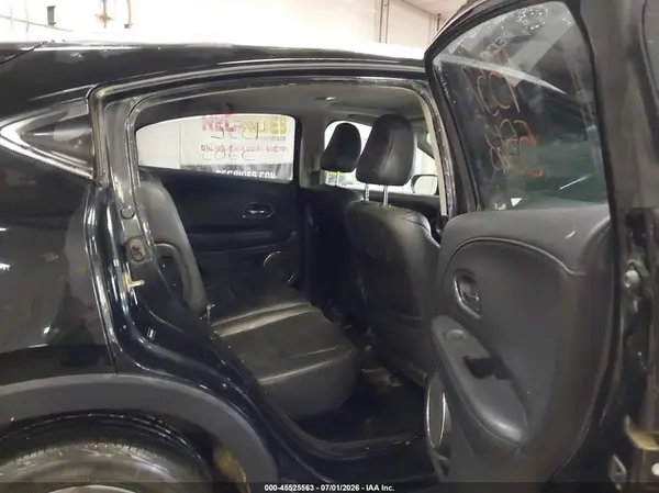 3CZRU6H75GM758157 2016 HONDA HR-V - Image 8