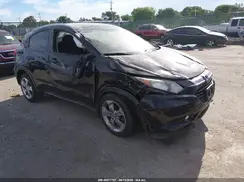 3CZRU6H75GM758160 2016 HONDA HR-V