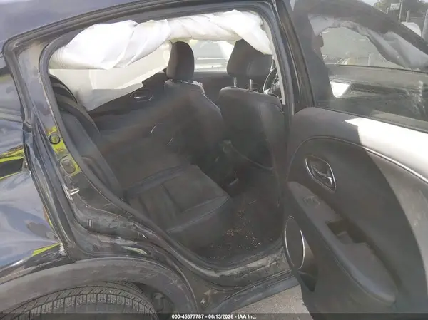 3CZRU6H75GM758160 2016 HONDA HR-V - Image 8