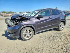 3CZRU6H75GM758899 2016 HONDA HR-V