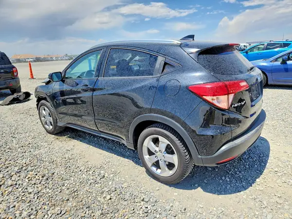 3CZRU6H75GM759051 2016 HONDA HR-V - Image 2