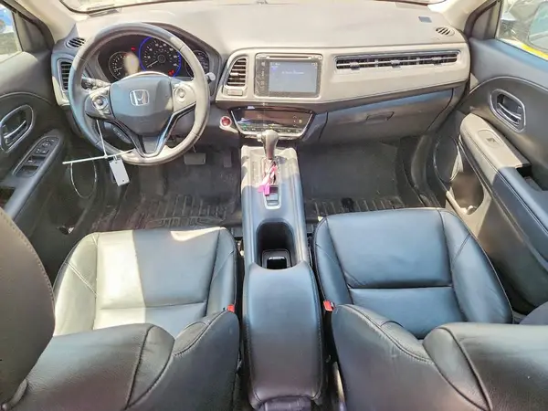 3CZRU6H75GM759051 2016 HONDA HR-V - Image 8