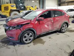 3CZRU6H75GM759146 2016 HONDA HR-V