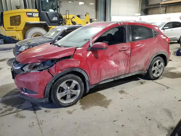 3CZRU6H75GM759146 2016 HONDA HR-V - Image 1