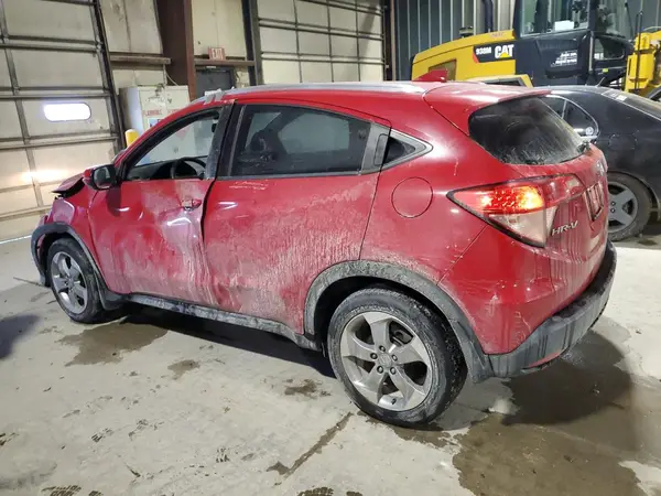 3CZRU6H75GM759146 2016 HONDA HR-V - Image 2