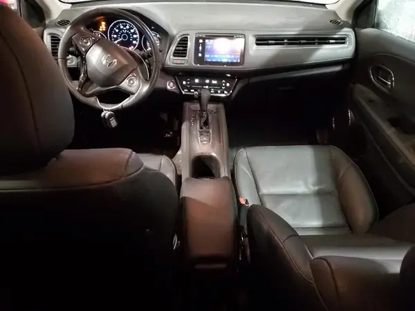 3CZRU6H75GM759146 2016 HONDA HR-V - Image 8