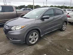 3CZRU6H75GM760538 2016 HONDA HR-V