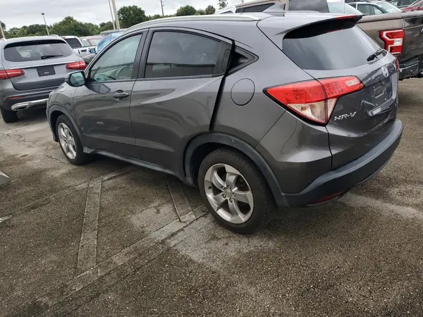 3CZRU6H75GM760538 2016 HONDA HR-V - Image 2
