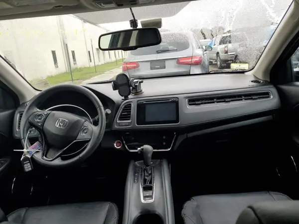 3CZRU6H75GM760538 2016 HONDA HR-V - Image 8
