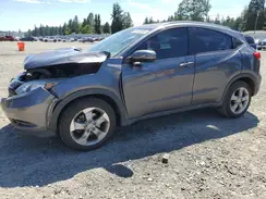 3CZRU6H75GM760605 2016 HONDA HR-V