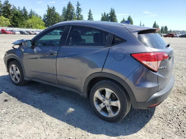 3CZRU6H75GM760605 2016 HONDA HR-V - Image 2