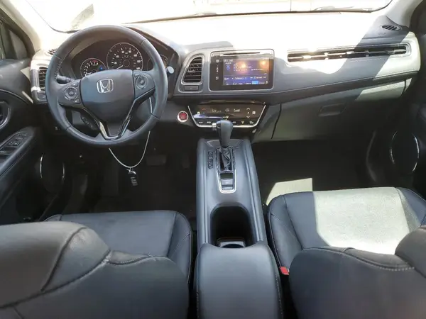 3CZRU6H75GM760605 2016 HONDA HR-V - Image 8