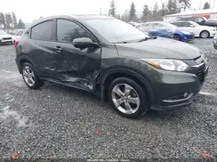 3CZRU6H75GM761043 2016 HONDA HR-V
