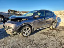 3CZRU6H75GM764072 2016 HONDA HR-V