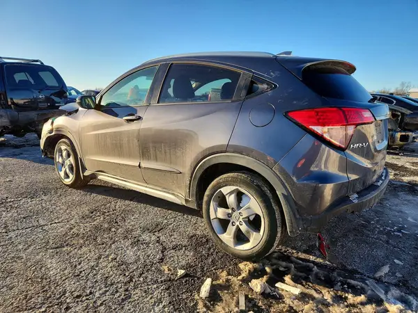 3CZRU6H75GM764072 2016 HONDA HR-V - Image 2