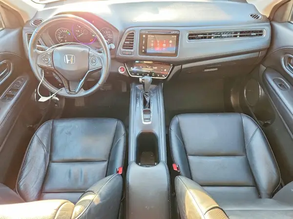 3CZRU6H75GM764072 2016 HONDA HR-V - Image 8