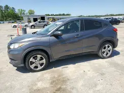 3CZRU6H75GM765089 2016 HONDA HR-V