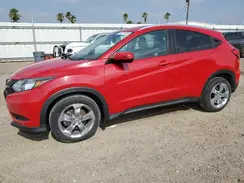 3CZRU6H75GM767070 2016 HONDA HR-V