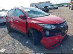 3CZRU6H75GM767120 2016 HONDA HR-V