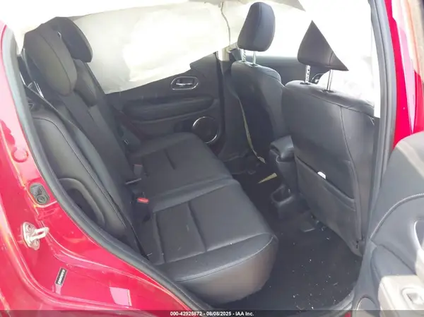 3CZRU6H75GM767120 2016 HONDA HR-V - Image 8