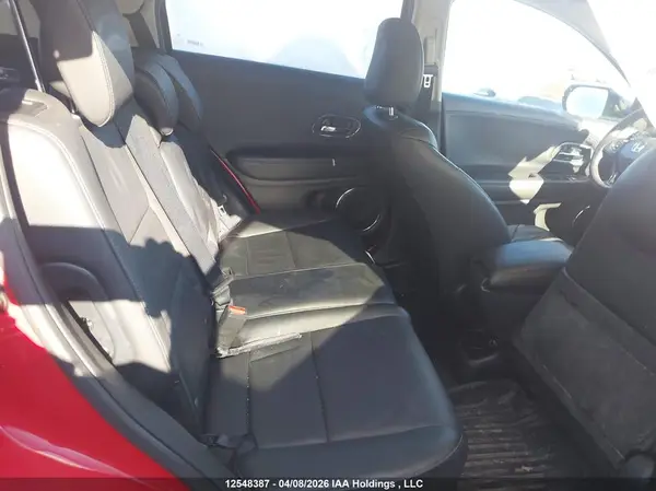 3CZRU6H75HM102400 2017 HONDA HR-V - Image 8