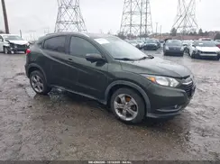 3CZRU6H75HM700356 2017 HONDA HR-V
