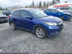 3CZRU6H75HM701653 2017 HONDA HR-V