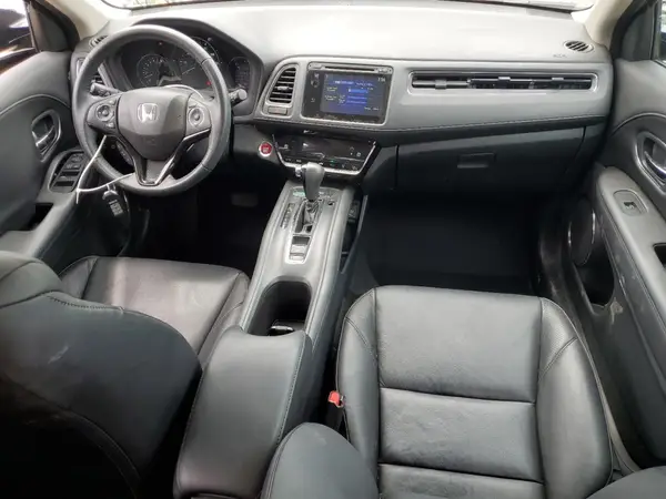 3CZRU6H75HM701796 2017 HONDA HR-V - Image 8