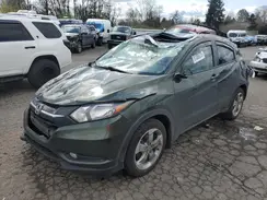 3CZRU6H75HM705315 2017 HONDA HR-V