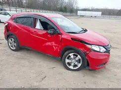 3CZRU6H75HM705525 2017 HONDA HR-V