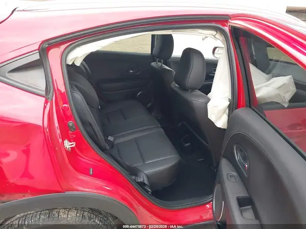 3CZRU6H75HM705525 2017 HONDA HR-V - Image 8