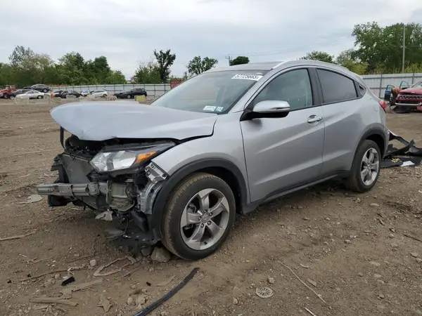 3CZRU6H75HM705721 2017 HONDA HR-V - Image 1
