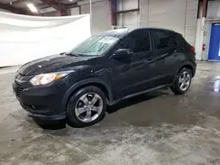 3CZRU6H75HM706917 2017 HONDA HR-V