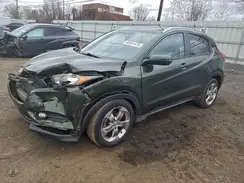 3CZRU6H75HM707596 2017 HONDA HR-V