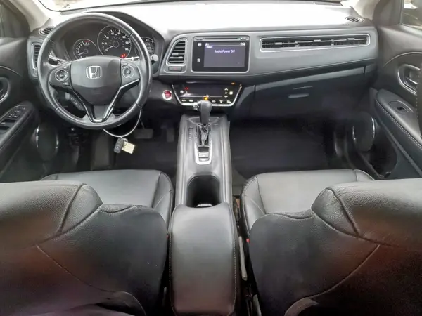 3CZRU6H75HM707596 2017 HONDA HR-V - Image 8