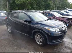 3CZRU6H75HM707758 2017 HONDA HR-V