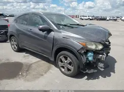 3CZRU6H75HM711681 2017 HONDA HR-V