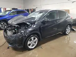 3CZRU6H75HM713561 2017 HONDA HR-V