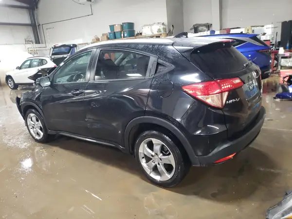 3CZRU6H75HM713561 2017 HONDA HR-V - Image 2