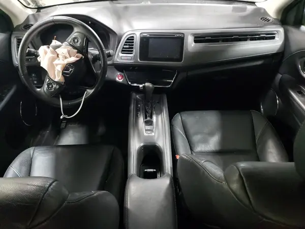 3CZRU6H75HM713561 2017 HONDA HR-V - Image 8