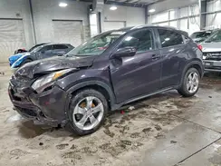 3CZRU6H75HM713799 2017 HONDA HR-V