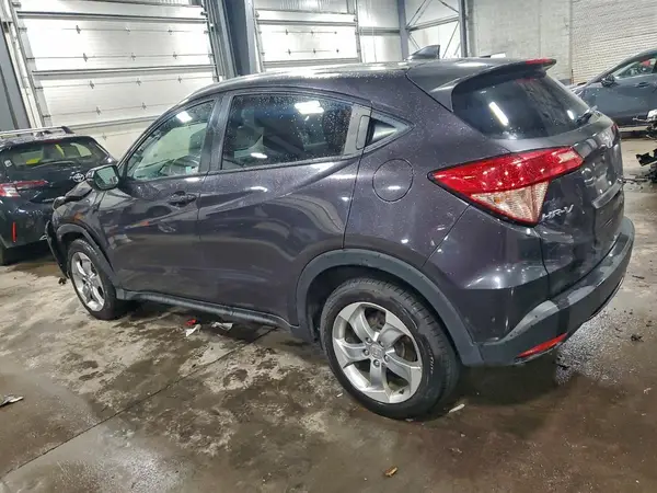 3CZRU6H75HM713799 2017 HONDA HR-V - Image 2