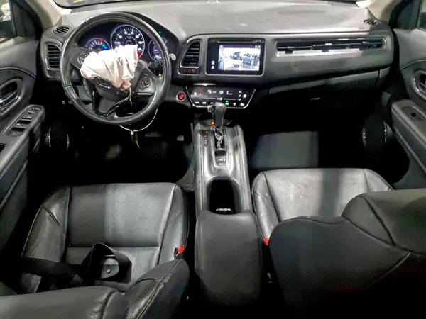 3CZRU6H75HM713799 2017 HONDA HR-V - Image 8