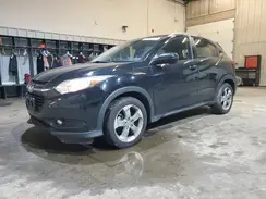 3CZRU6H75HM715262 2017 HONDA HR-V