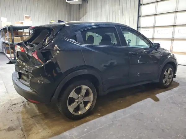 3CZRU6H75HM715262 2017 HONDA HR-V - Image 2